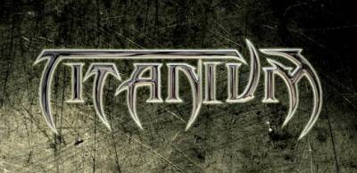 logo Titanium (PL)